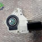Audi A4 2022 Çıkma Cam Motoru 8T0959802B