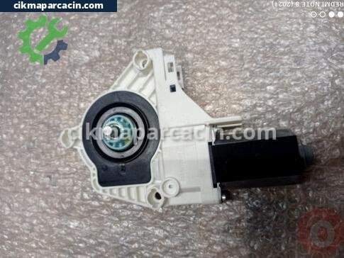 Audi A4 Cam Motoru çıkma parça