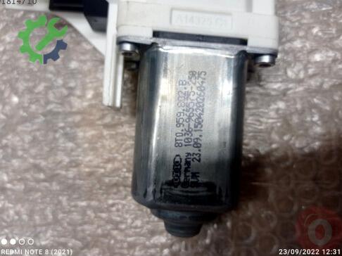 Audi A4 Cam Motoru 8T0959802B çıkma parça