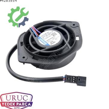 Audi A5 Kalorifer Motoru 8T0963575 çıkma parça