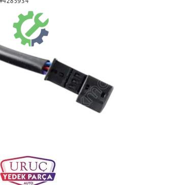 Audi A5 Kalorifer Motoru 8T0963575 çıkma parça
