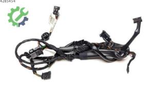 Audi A5 2025 Elektrik Tesisatı Çıkma - 8T0971369N