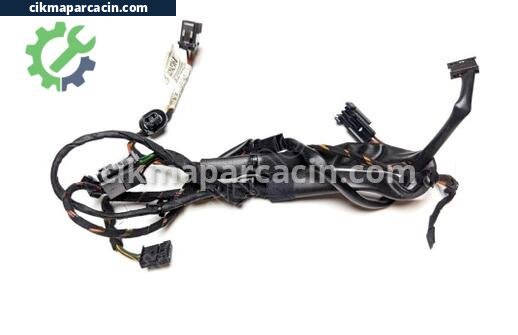 Audi A5 Elektrik Tesisatı çıkma parça