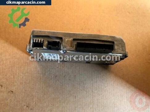 Audi A4 Beyin çıkma parça