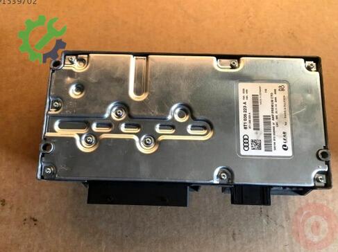 Audi A4 Beyin 8T1035223A çıkma parça