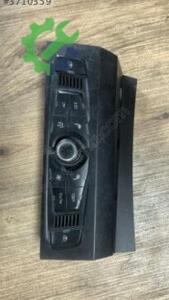 8T1820043 audi a4 a5 klima kontrol paneli