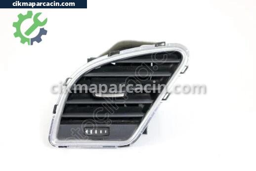 Audi A5 Havalandırma Izgaraları çıkma parça