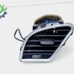 Audi A5 Orijinal Çıkma Havalandırma Izgaraları 8T1820901G