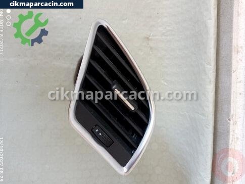 Audi A4 Havalandırma Izgaraları çıkma parça