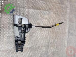 Çıkma Audi A5 Kapı Döşemesi 8T1837885B