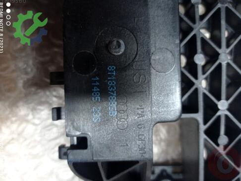 Audi A5 Kapı Döşemesi 8T1837885B çıkma parça