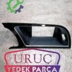 Audi A4 2025 Gösterge Çerçevesi Çıkma – 8T1857186