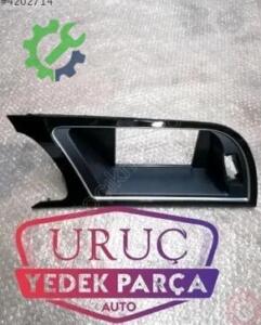 Audi A4 2025 Gösterge Çerçevesi Çıkma - 8T1857186
