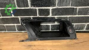 8T1857186G 2008-2017 audi a5 gösterge paneli ekranı çerçevesi