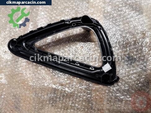 Volkswagen Scirocco Kapı Kolu çıkma parça