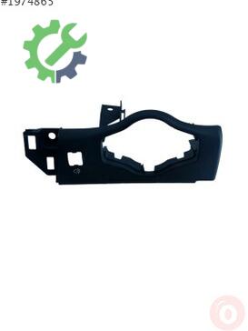 Audi A4 Gösterge Çerçevesi 8T1858341A çıkma parça