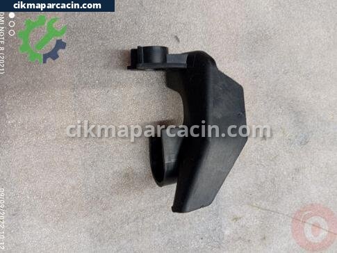 Audi A5 Torpido çıkma parça