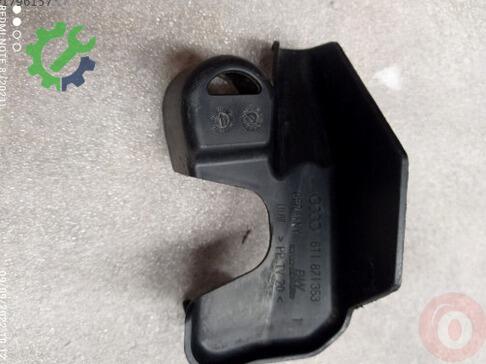 Audi A5 Torpido 8T1871353 çıkma parça