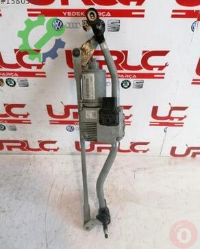 Audi A5 Cam Motoru 8T1955023E çıkma parça