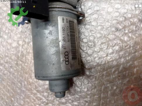 Audi A5 Cam Motoru 8T1955119D çıkma parça