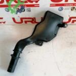 Volkswagen Transporter Orijinal Çıkma Silecek Suyu Deposu 8T1955463B