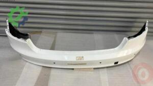 Audi A5 2022 Arka Tampon Çıkma - 8T8807067C
