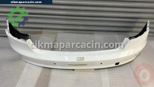 Audi A5 Arka Tampon çıkma parça