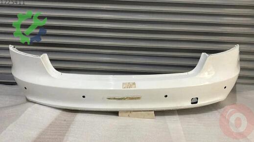 Audi A5 Arka Tampon 8T8807067C çıkma parça