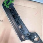 Audi A5 2022 Çıkma Tampon Braketi 8T8807385B