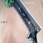 Audi A5 2022 Çıkma Tampon Braketi 8T8807385B