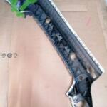 Audi A5 2022 Çıkma Tampon Braketi 8T8807385B