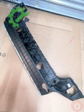 Audi A5 Tampon Braketi 8T8807385B çıkma parça