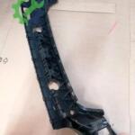 Audi A5 Tampon Braketi 8T8807385C Sökme Çıkma