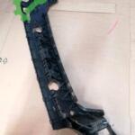 Audi A5 Tampon Braketi 8T8807385C Sökme Çıkma