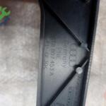 Audi A5 2022 Çıkma Tampon Braketi 8T8807453A