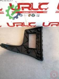 Çıkma Audi A5 Tampon Braketi 8T8807453A