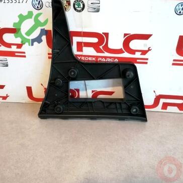 Audi A5 Tampon Braketi 8T8807453A çıkma parça