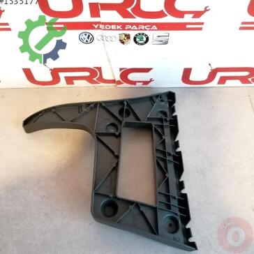 Audi A5 Tampon Braketi 8T8807453A çıkma parça