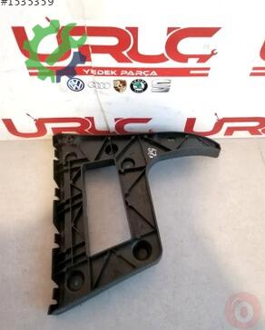 Audi A5 Tampon Braketi 8T8807454A çıkma parça