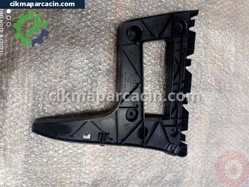 Audi A5 Tampon Braketi çıkma parça