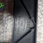 Tampon Braketi Audi A5 2022 Çıkma 8T8807454A