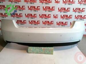 Arka Tampon Audi A5 2022 Çıkma 8T8807511D