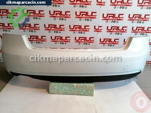 Audi A5 Arka Tampon çıkma parça