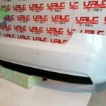 Arka Tampon Audi A5 2022 Çıkma 8T8807511D