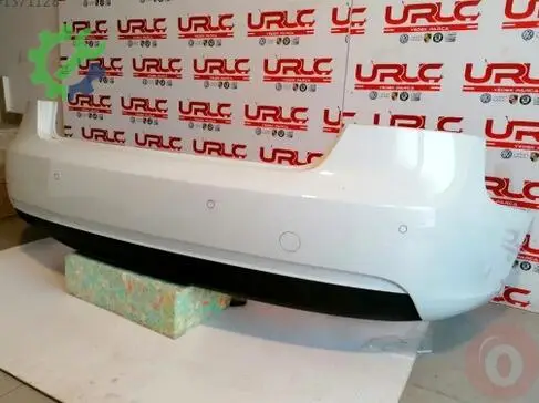 Audi A5 Arka Tampon 8T8807511D çıkma parça
