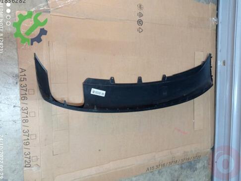 Audi A5 Spoiler 8T8807521E çıkma parça