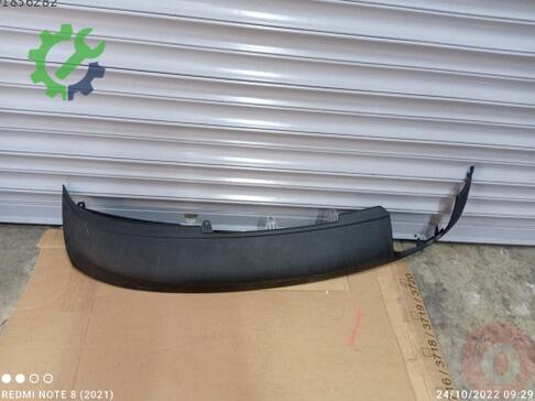 Audi A5 Spoiler 8T8807521E çıkma parça