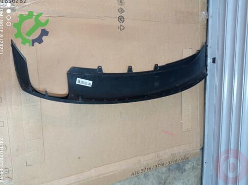 Audi A5 Spoiler 8T8807521E çıkma parça