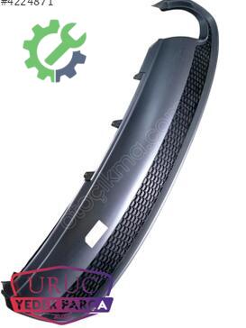Audi A5 Spoiler 8T8807521G çıkma parça