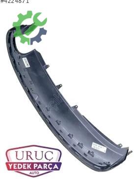 Audi A5 Spoiler 8T8807521G çıkma parça